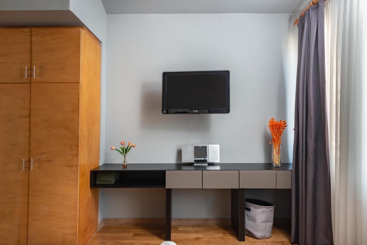 Mayer Loft Suites Provincia di Provincia di Istanbul Esterno foto