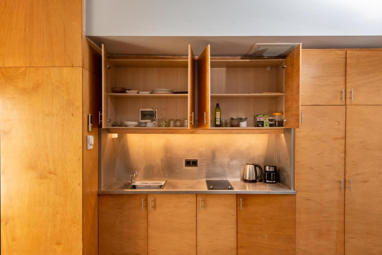 Mayer Loft Suites Provincia di Provincia di Istanbul Esterno foto