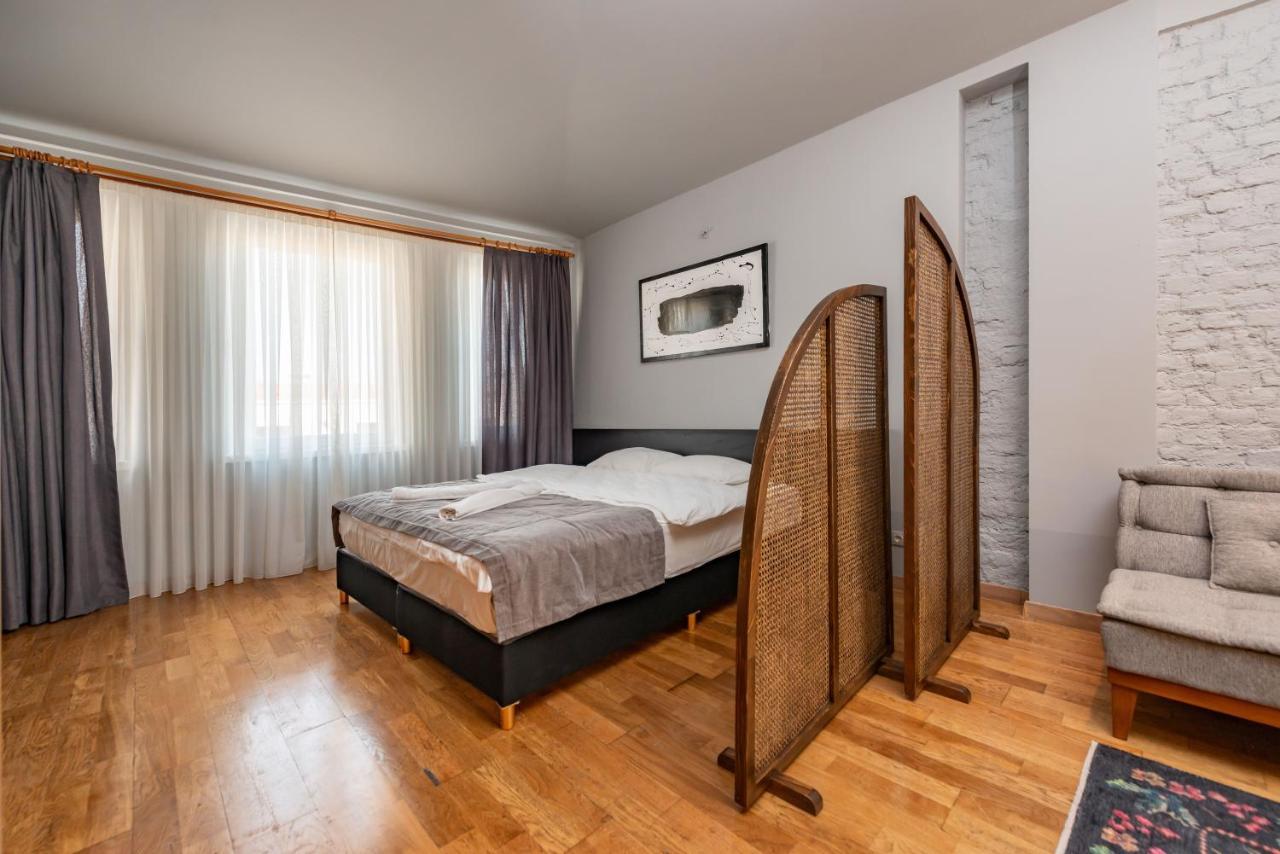 Mayer Loft Suites Provincia di Provincia di Istanbul Esterno foto