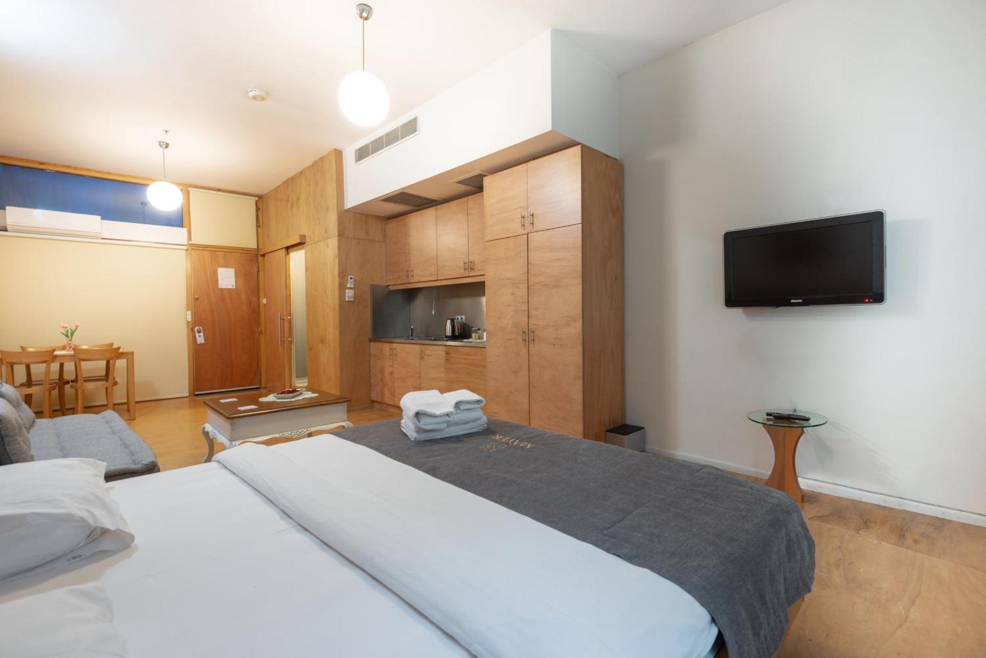 Mayer Loft Suites Provincia di Provincia di Istanbul Esterno foto