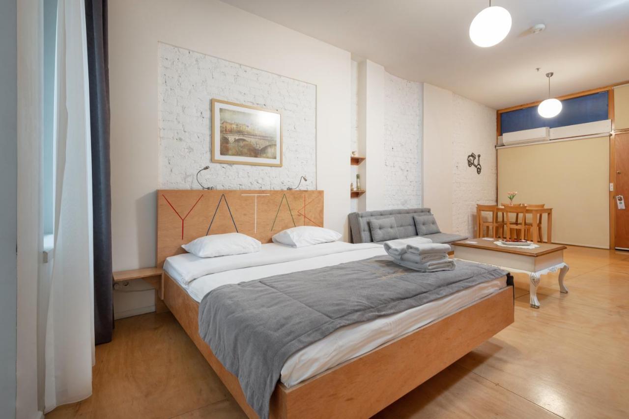 Mayer Loft Suites Provincia di Provincia di Istanbul Esterno foto