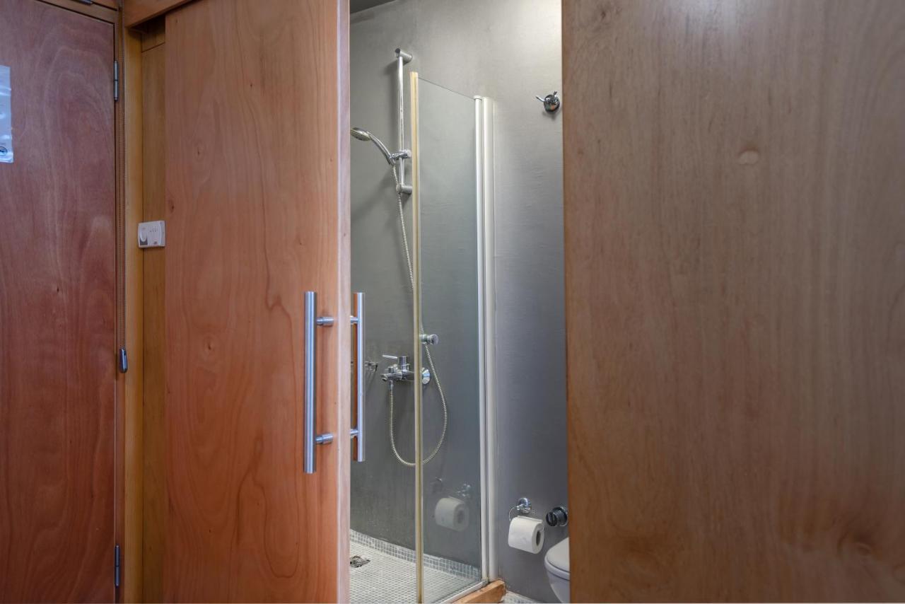 Mayer Loft Suites Provincia di Provincia di Istanbul Esterno foto